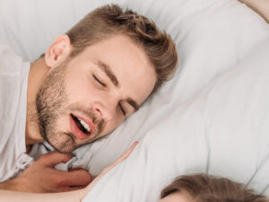 Apneia do sono em crianças: Como a odontologia do sono pode ajudar?